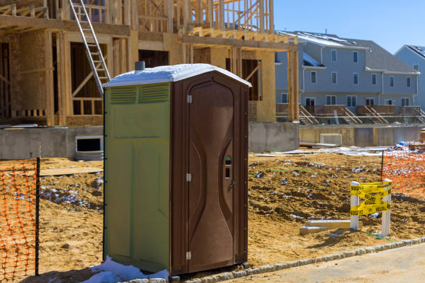 Portable Toilet Options We Offer in River Falls, WI