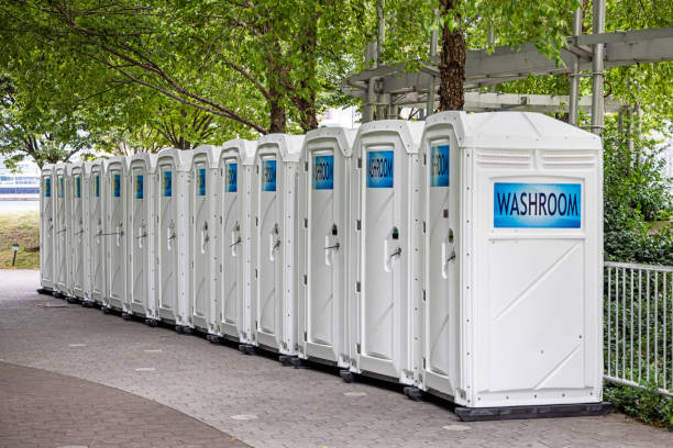 Best Wedding porta potty rental  in River Falls, WI