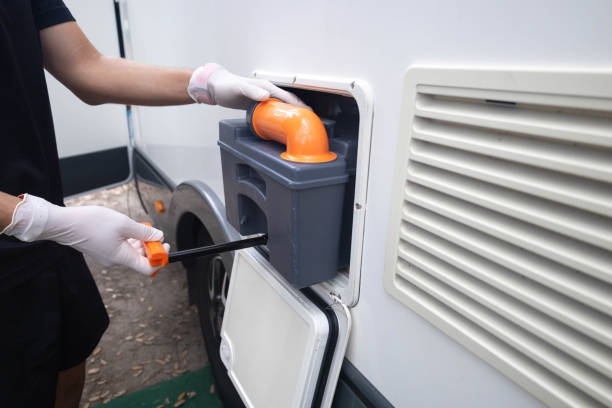 Best Porta potty delivery and setup  in River Falls, WI