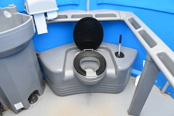Best Temporary restroom rental  in River Falls, WI