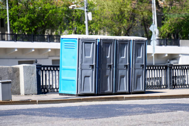 Best Sanitation services for porta potties  in River Falls, WI