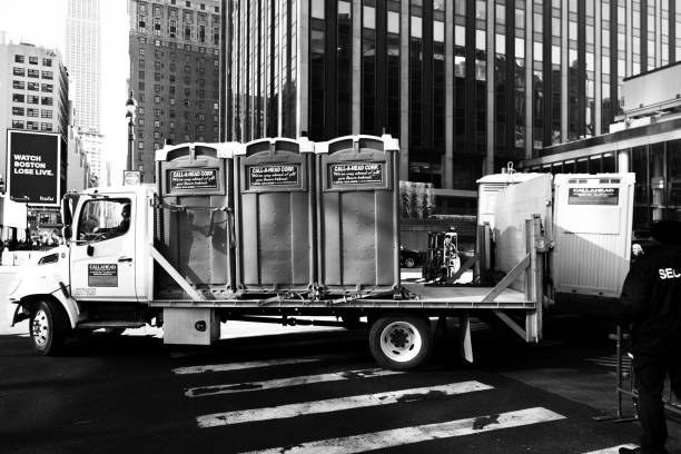 Reliable River Falls, WI porta potty rental Solutions