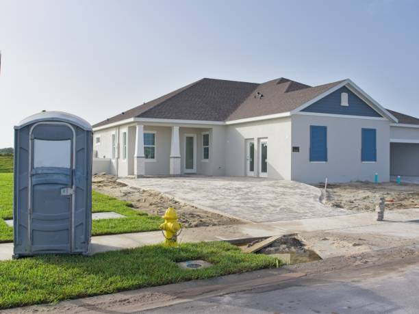 Best Portable restroom trailer rental  in River Falls, WI