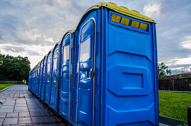 Best Best portable toilet rental  in River Falls, WI